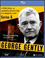George Gently: Series 6 [2 Discs] [Blu-ray]