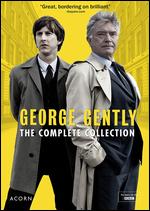 George Gently: The Complete Collection - 