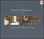 George Gerswin for Two Pianos