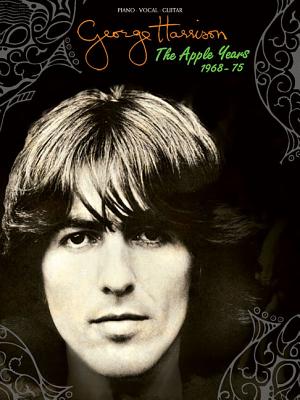 George Harrison - The Apple Years - Harrison, George (Composer)