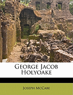 George Jacob Holyoake