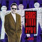 George Jinda & World News