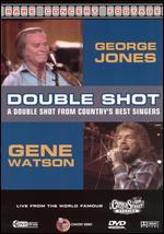 George Jones and Gene Watson: A Double Shot From Country's Best Singers