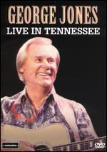George Jones: Live in Tennessee