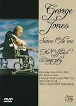 George Jones: Same Ole Me