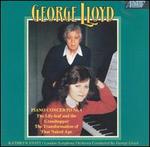 George Lloyd: Piano Concerto No. 4