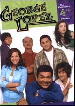 George Lopez: The Complete Fourth Season [3 Discs] - 