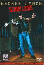 George Lynch: Scary Licks - 