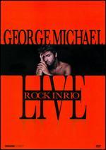 George Michael: Live - Rock in Rio