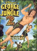 George of the Jungle 2 - David Grossman