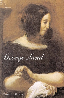 George Sand - Harlan, Elizabeth, Ms.