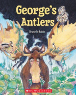 George's Antlers