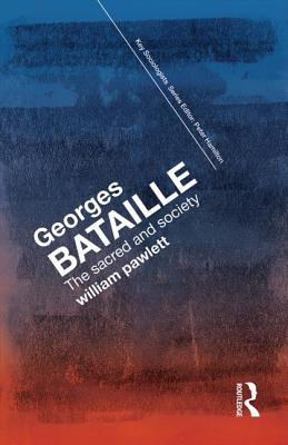 Georges Bataille - Pawlett, William