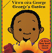 George's Garden (Vietnamese-English)