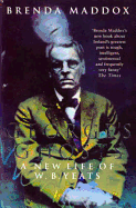 George's Ghosts: A New Life of W.B. Yeats