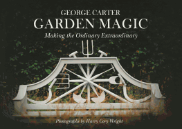 George's Magic Garden: Transforming the Ordinary Into the Extraordinary