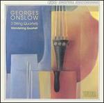 Georges Onslow: String Quartets Op. 9 & 47