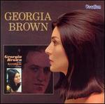 Georgia Brown Sings Gershwin/Georgia Brown