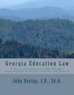 Georgia Education Law