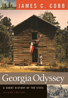 Georgia Odyssey - Cobb, James C