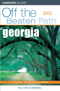 Georgia Off the Beaten Path