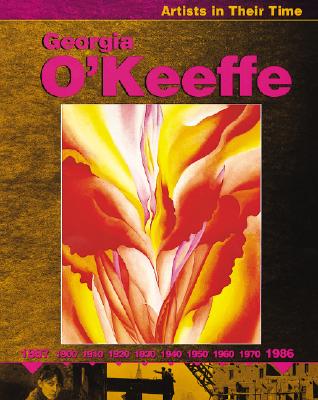 Georgia O'Keeffe - Thomson, Ruth