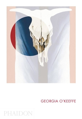 Georgia O'Keeffe - Griffin, Randall C