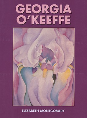 Georgia O'Keeffe - Montgomery, Elizabeth, MD