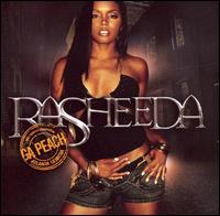 Georgia Peach [Clean] - Rasheeda