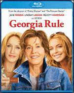 Georgia Rule [Blu-ray]