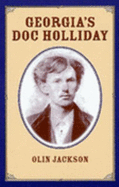 Georgia's Doc Holliday