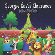 Georgie Saves Christmas