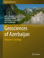 Geosciences of Azerbaijan: Volume I: Geology