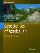 Geosciences of Azerbaijan: Volume I: Geology