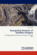 Geospatial Analysis of Satellite Imagery