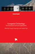 Geospatial Technology: Environmental and Social Applications