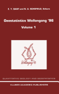 Geostatistics Wollongong' 96: Volume 2