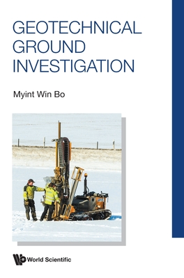 Geotechnical Ground Investigation - Bo, Myint Win