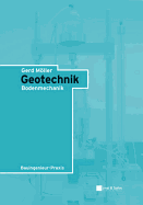 Geotechnik: Bodenmechanik
