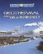 Geothermal and Bio-energy