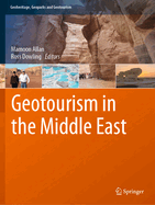 Geotourism in the Middle East