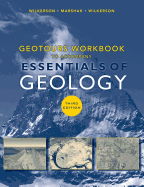 Geotours Workbook to Accompany Essentials of Geology