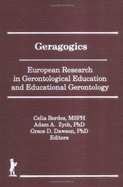 Geragogics - Dawson, Grace D, and Berdes, Celia