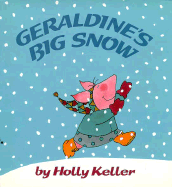 Geraldine's Big Snow - 