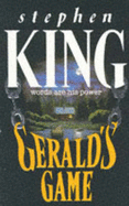 Gerald's Game - King, Stephen