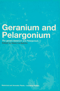 Geranium and Pelargonium: History of Nomenclature, Usage and Cultivation