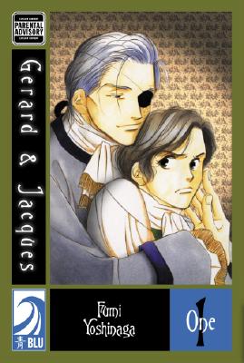 Gerard & Jacques: Volume 1 - 