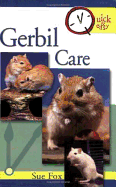 Gerbil Care: Quick and Easy Guide