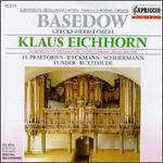 Gercke-Herbst-Orgel Zu Basedow - Klaus Eichhorn (organ)