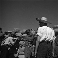 Gerda Taro: With Robert Capa as Photojournalist in the Spanish Civil War